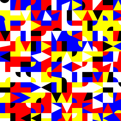 Bauhaus 3